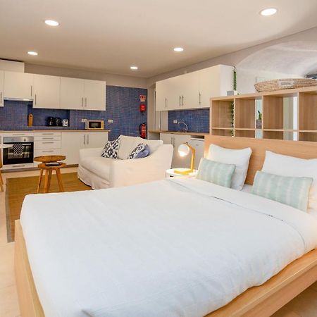 Apartament Setubal Downtown Blue Zewnętrze zdjęcie