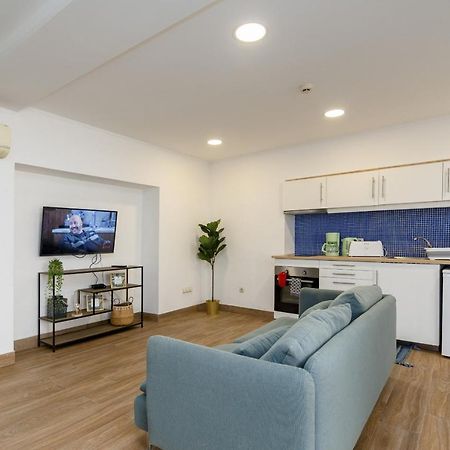 Apartament Setubal Downtown Blue Zewnętrze zdjęcie