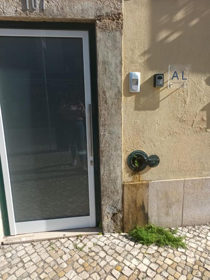 Apartament Setubal Downtown Blue Zewnętrze zdjęcie