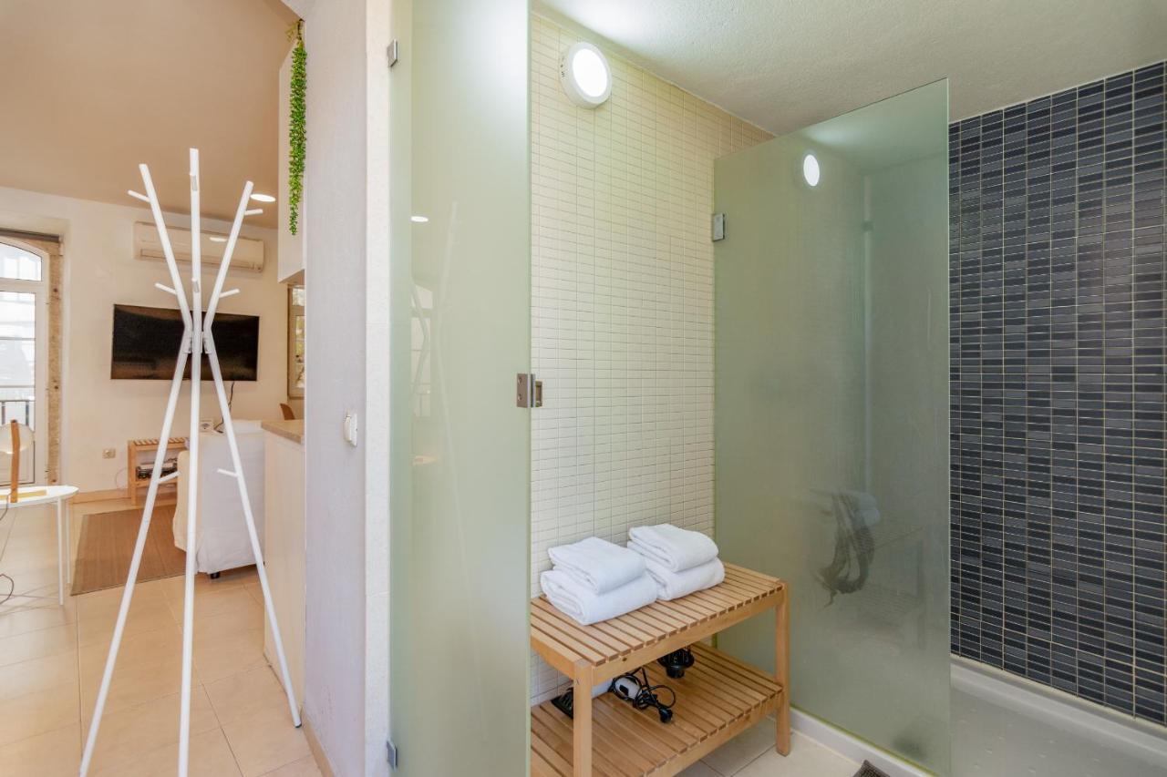 Apartament Setubal Downtown Blue Zewnętrze zdjęcie