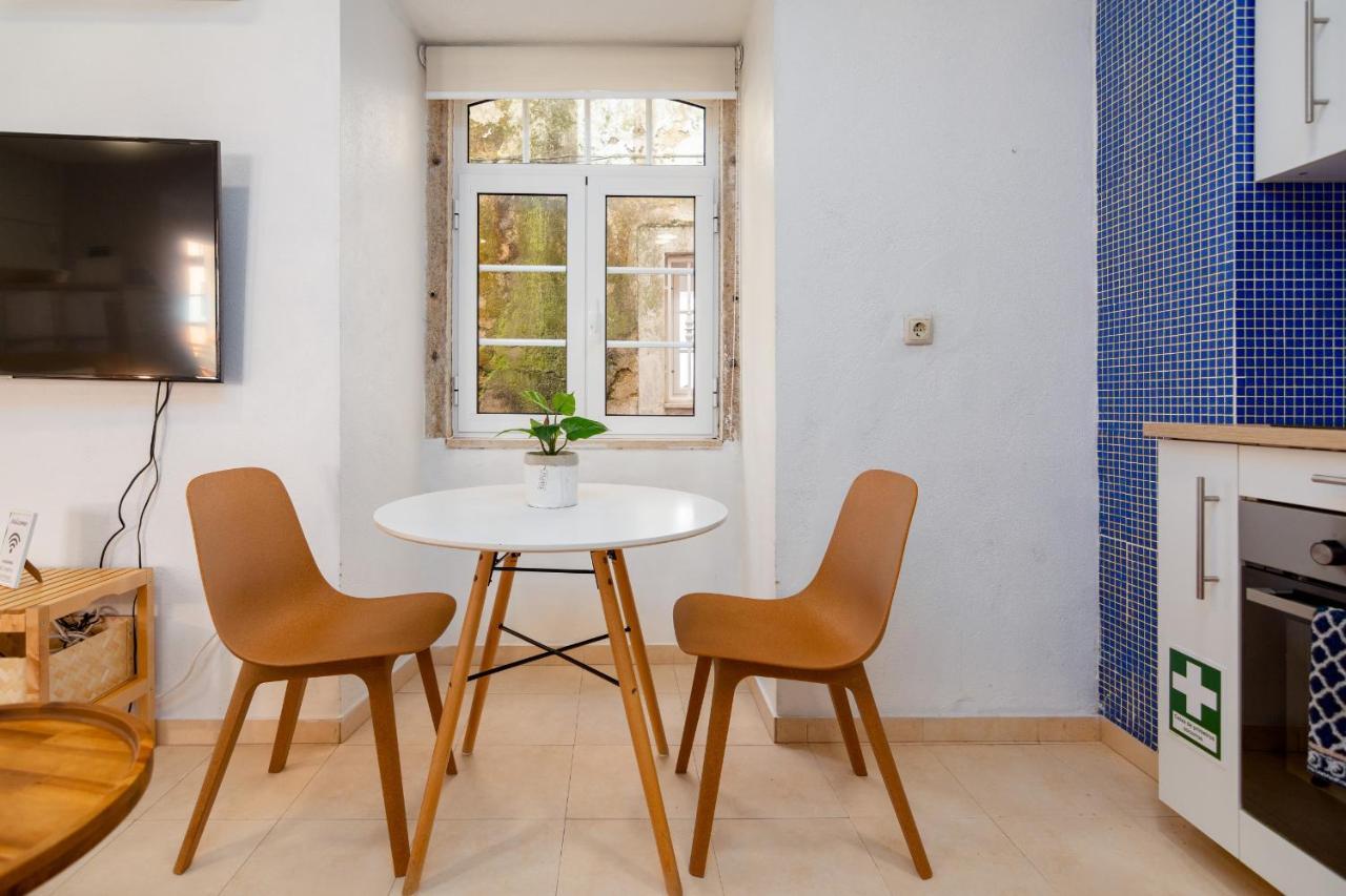 Apartament Setubal Downtown Blue Zewnętrze zdjęcie