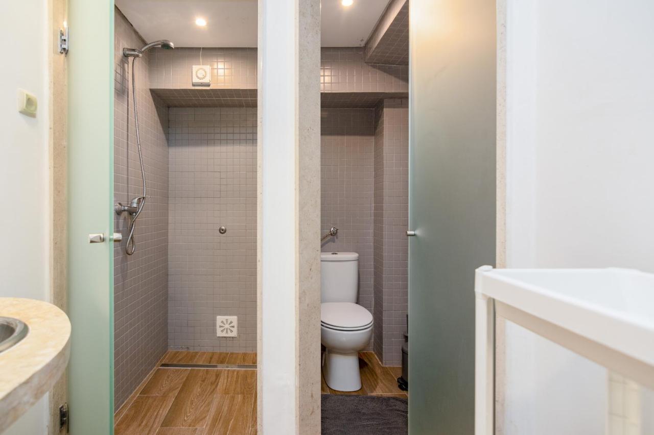 Apartament Setubal Downtown Blue Zewnętrze zdjęcie