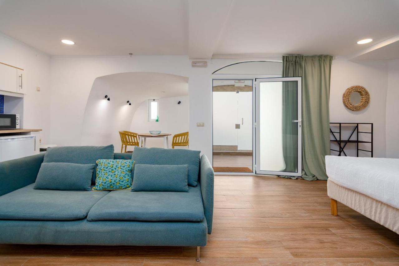 Apartament Setubal Downtown Blue Zewnętrze zdjęcie