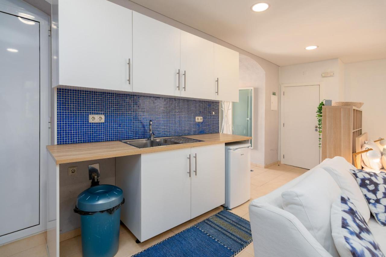 Apartament Setubal Downtown Blue Zewnętrze zdjęcie
