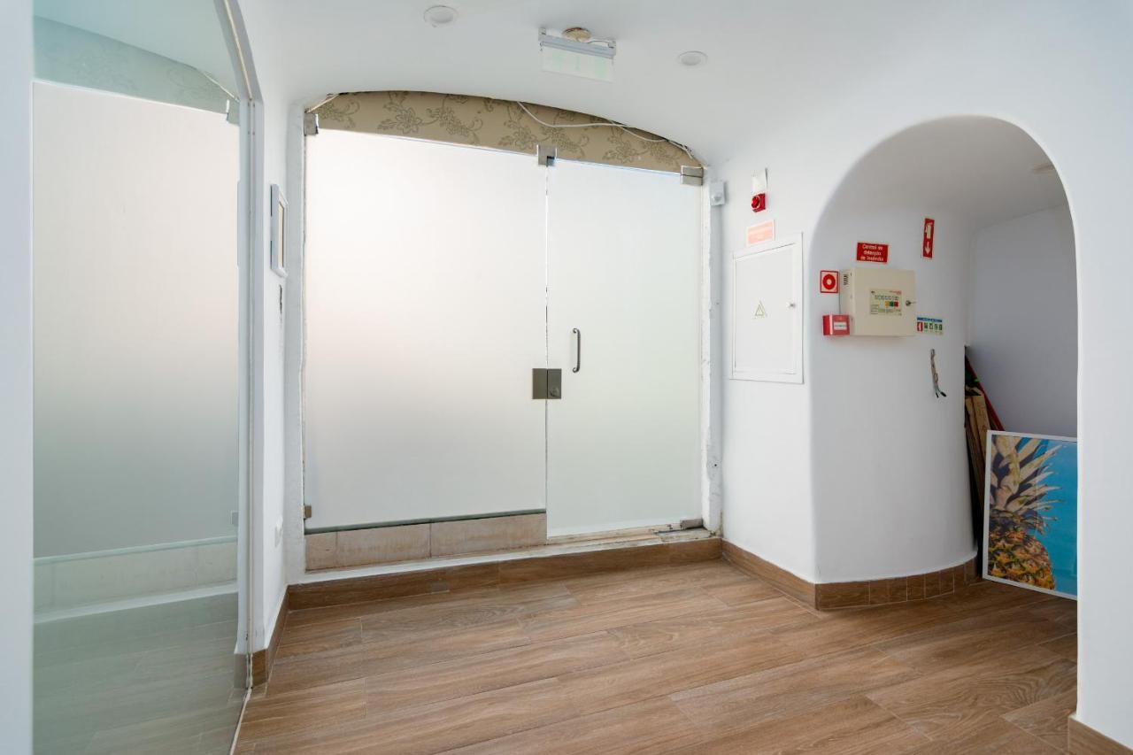 Apartament Setubal Downtown Blue Zewnętrze zdjęcie