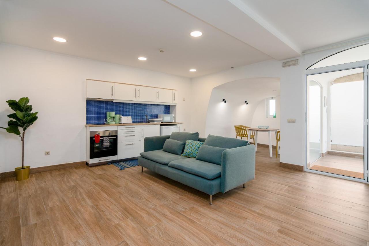 Apartament Setubal Downtown Blue Zewnętrze zdjęcie