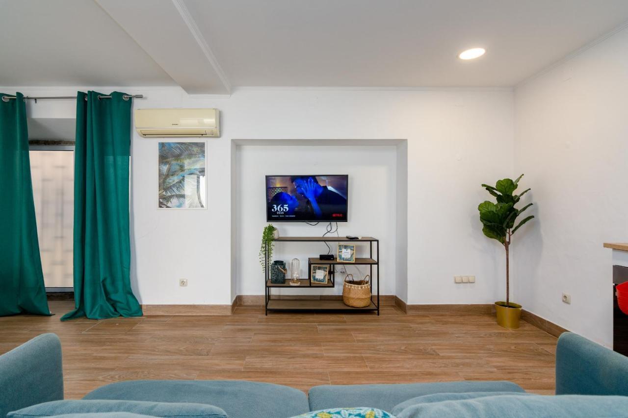 Apartament Setubal Downtown Blue Zewnętrze zdjęcie